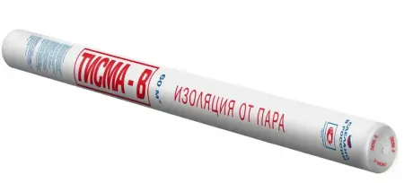 тисма B