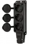 Колодка 3гн с/з Танго
