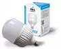Лампа светодиод 40W E27 -6500 переход Е40 VKL