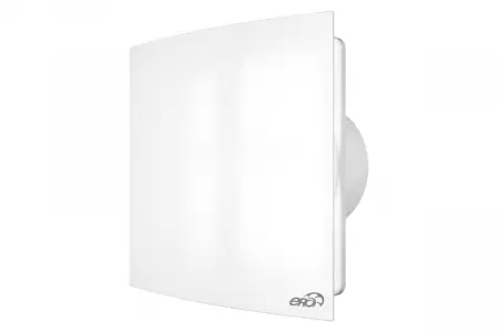 Вентилятов осевой вытяжной D123 QUADRO 5
