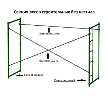 Горизонталь 