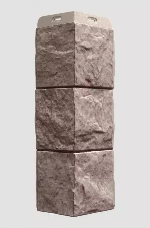 Docke FELS Угол (Перламутровый) 7 шт/уп. 