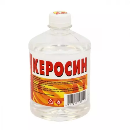 kerosin