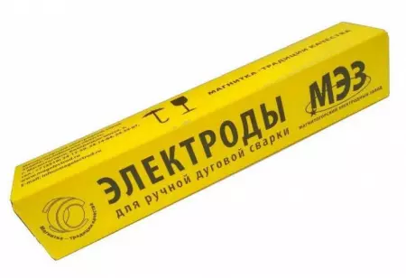 Электроды УОНИ 3 мм 1кг