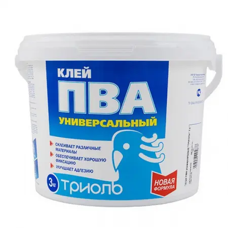 триоль 3 кг