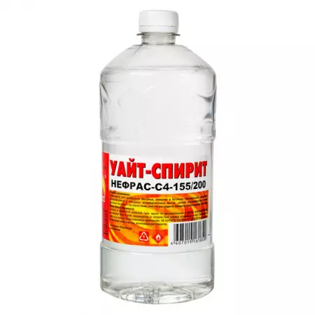 Растворитель Уайт-спирит 1 л