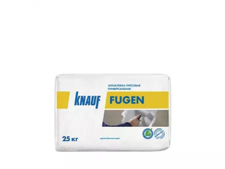 Кнауф Шпаклевка FUGEN