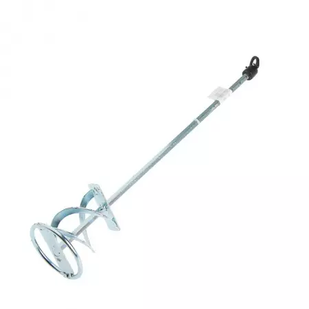 Миксер д/краски DSH-16, 8х60*400мм, оцинкованный