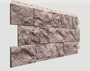 Docke FELS Панель (Перламутровый) 10 шт/уп., 1052мм*425мм., S=0,45 м2
