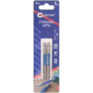 набор-бит-cutop-profi-83-339-2-шт-ph2-70-мм