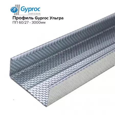 ГИПРОК ПП 60  27