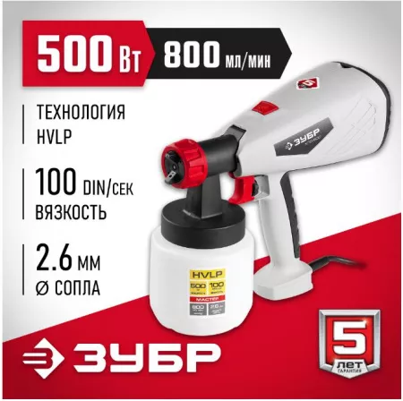 кпэ 500