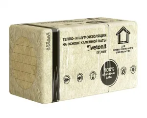 ИЗОВЕР утеплитель Фасад-Мастер