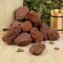 Яшма галтованная, упаковка 20 кг